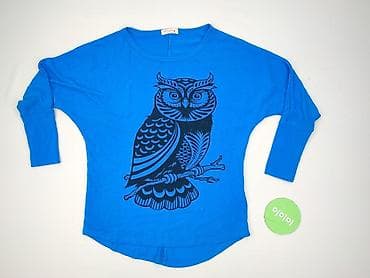 bluza superman: Bluzka damska, rozmiar XL — 2