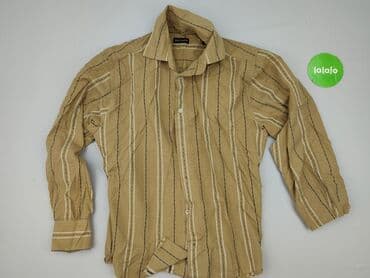 aplikacja z używanymi ubraniami: Koszulа dla mężczyzn, rozmiar L — 2