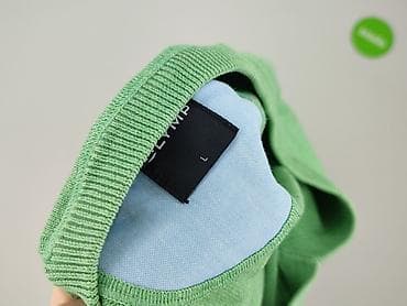 z: Sweter dla mężczyzn, rozmiar L — 5