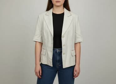 kurtka michael kors damska tk maxx: Marynarka damska, rozmiar XL — 8