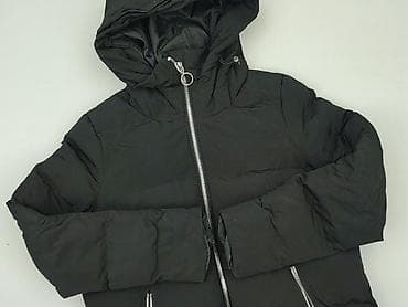 kurtka fsbn: Woman Collection, Kurtka zimowa damska, rozmiar S — 1