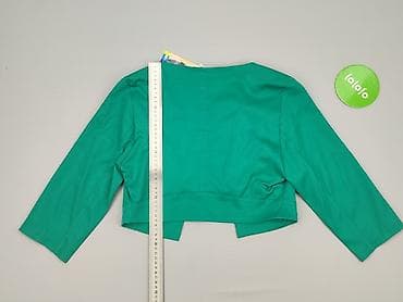 sweter janina: Janina, Narzutka damska, rozmiar 2XS — 4