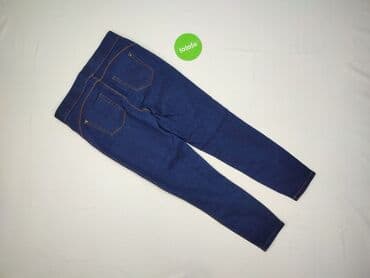 sinsay spodnie jeansy: Denim Co, Jeansy damskie, rozmiar L — 3
