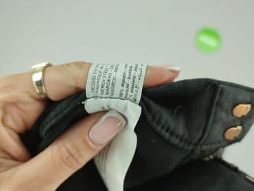 взуття жіноче олх: Massimo Dutti, Legginsy Eleganckie damskie, rozmiar XS — 6