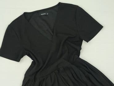 sukienki maxi dla niskich: Reserved, Sukienka damska, rozmiar XS — 4