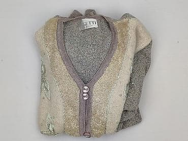 stylowe: Kardigan damski, rozmiar 2XL — 5