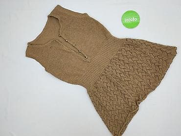 sukienki moda 2024: Sukienka damska, rozmiar S — 2