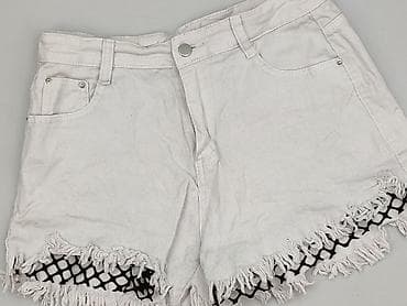 hummel short: SZACHOWNICA, Szorty damskie, rozmiar L — 1