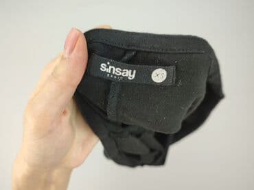 wulczanka sukienki: Sinsay, Sukienka damska, rozmiar XS — 4