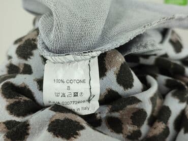 mango sukienka w panterkę: Sukienka damska, rozmiar S — 5