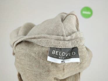 t shirty damskie pod marynarkę: Beloved, T-shirt damski, rozmiar XL — 4