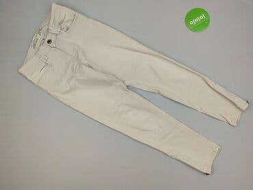 legginsy ellesse: Jeansy damskie, L — 2