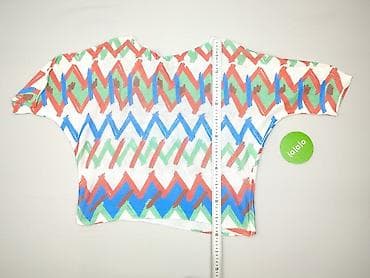 modern line: Bluzka damska, rozmiar One size — 3