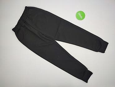 sizeer adidasy: Spodnie dresowe damskie, rozmiar M — 2