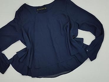Zara, Bluzka damska, rozmiar M