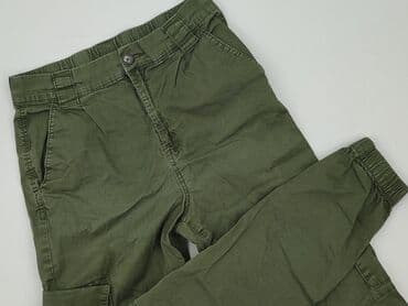 Cubus, Spodnie cargo damskie, S w lalafo.pl Cubus, Spodnie cargo damskie, S