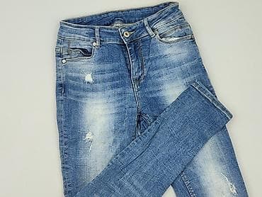 gallery dept jeans: Jeansy damskie, rozmiar S — 1