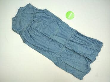 sukienki dżinsowe midi: Reserved, Sukienka damska, rozmiar M — 3