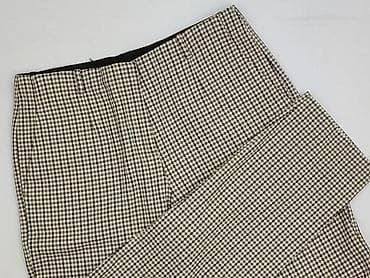 garniturowe: MNG Suit, Spodnie materiałowe damskie, rozmiar M — 1