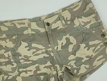 spodenki biodrowki: Denim Co, Szorty damskie, rozmiar L — 1