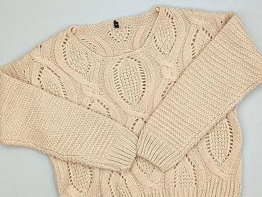 stradivarius sweter: Tu, Sweter damski, rozmiar One size — 1