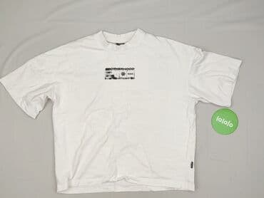 cropp koszulki męskie: Cropp, Koszulka dla mężczyzn, rozmiar M — 2