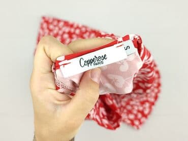 czerwona obcisła sukienki: Sukienka damska, rozmiar S — 4