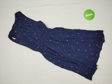 sukienka dla karmiącej mamy na chrzest: Sukienka damska, rozmiar M — 3