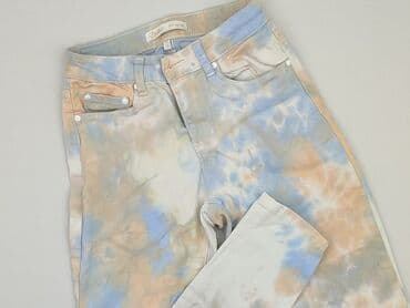 jeansy dsquared2: Toxik3, Jeansy damskie, rozmiar XS — 1