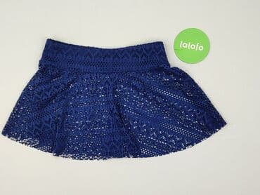 spódniczki z koronki: Spódnica damska, rozmiar M — 3