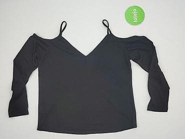 yoshe pl: Shein, Bluzka damska, rozmiar M — 3