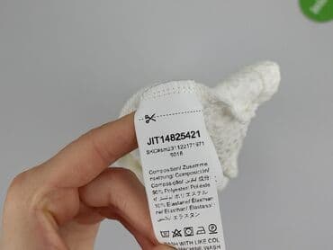 shein bluzki bawełniane: Shein, T-shirt damski, rozmiar M — 6