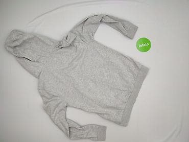 andre koszule: Jean Pascale, Bluza z kapturem dla mężczyzn, rozmiar S — 3