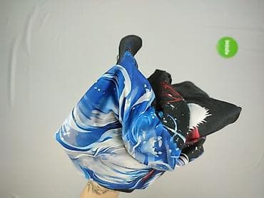 bluza z grinchem: Koszulka dla mężczyzn, rozmiar XL — 6