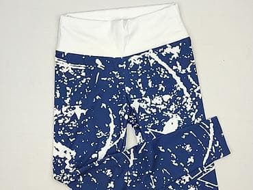 crivit dresy: Legginsy Sportowe damskie, rozmiar M — 1