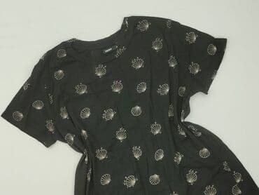 Cropp, T-shirt damski, rozmiar XL