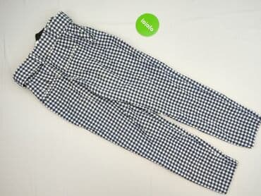 spodnie materiałowe zara: Zara, Spodnie materiałowe damskie, rozmiar XS — 3