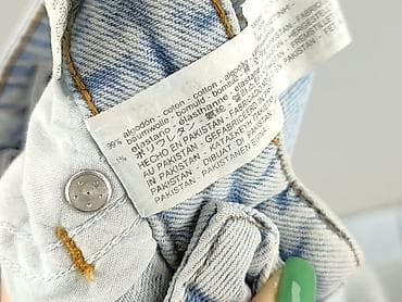blue harbor jeans: Zara, Jeansy damskie, rozmiar 2XS — 5