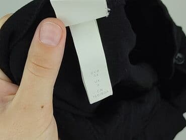 sukienka o kroju marynarki h m: H&M, Women`s dress, size XS (EU 34) — 4