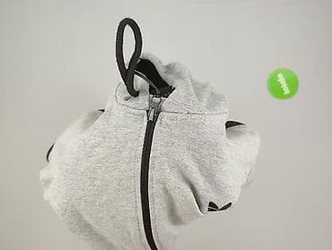 adidas sweter: Adidas, Bluza z kapturem damska, rozmiar S — 5