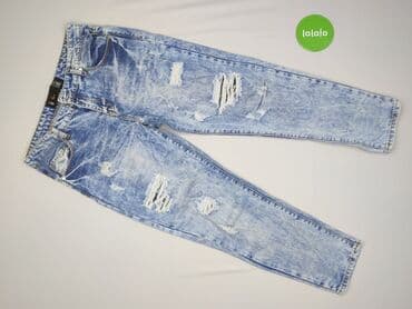 jeansy dsquared2: Chillin, Jeansy damskie, rozmiar S — 2