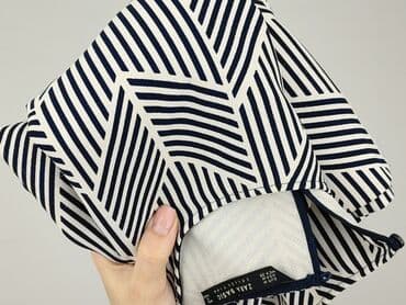 zara sukienka w geometryczne wzory: Zara, Sukienka damska, rozmiar M — 6