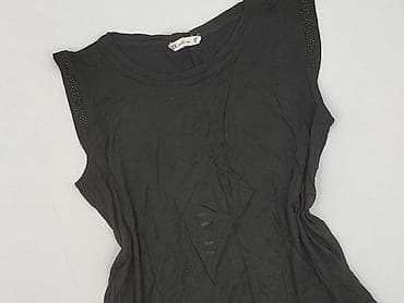 top na drutach: With Love, Top damski, rozmiar S — 2