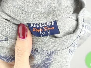 ekskluzywne t shirty męskie allegro: Koszulka dla mężczyzn, rozmiar XL — 4