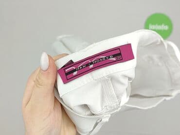 kozaki na koturnie by o la la: Spódnica damska, M — 4