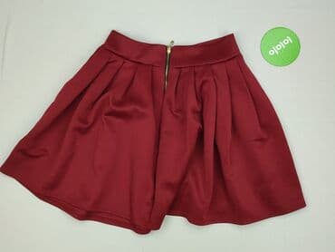 spódnica do flamenco: Spódnica damska, rozmiar S — 3