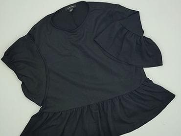 plt jacket: New Look, Bluzka damska, rozmiar XL — 1