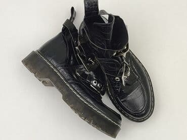 Ankle boots for women, size 36