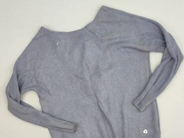 sweter z wiskozy czy dobry: Sweter damski, rozmiar M — 1