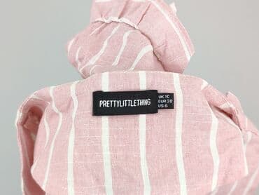 koszula stranger things: PrettyLittleThing, Bluzka damska, rozmiar S — 4